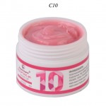Gel UV / LED FSM Sclupting Gel de constructie, 50ml XL - 10 Coral Pink